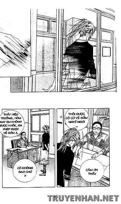 seduction more beautiful than love chapter 29 20