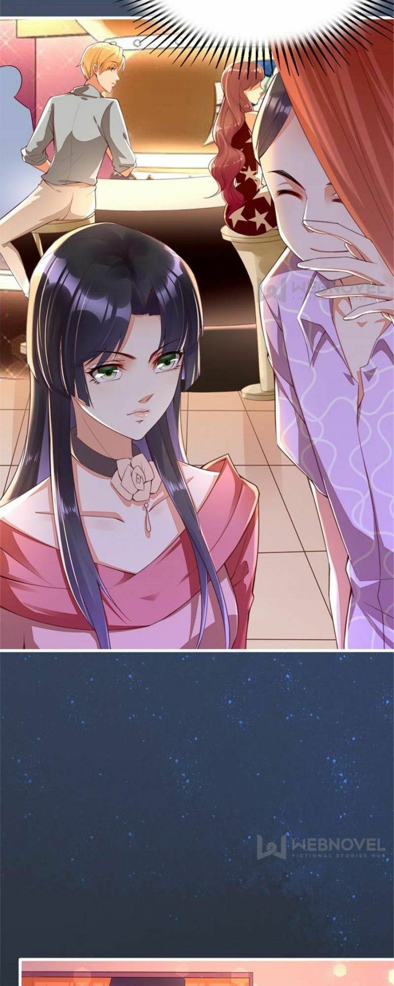 gặp phải người chồng xảo quyệt! chapter 20 21