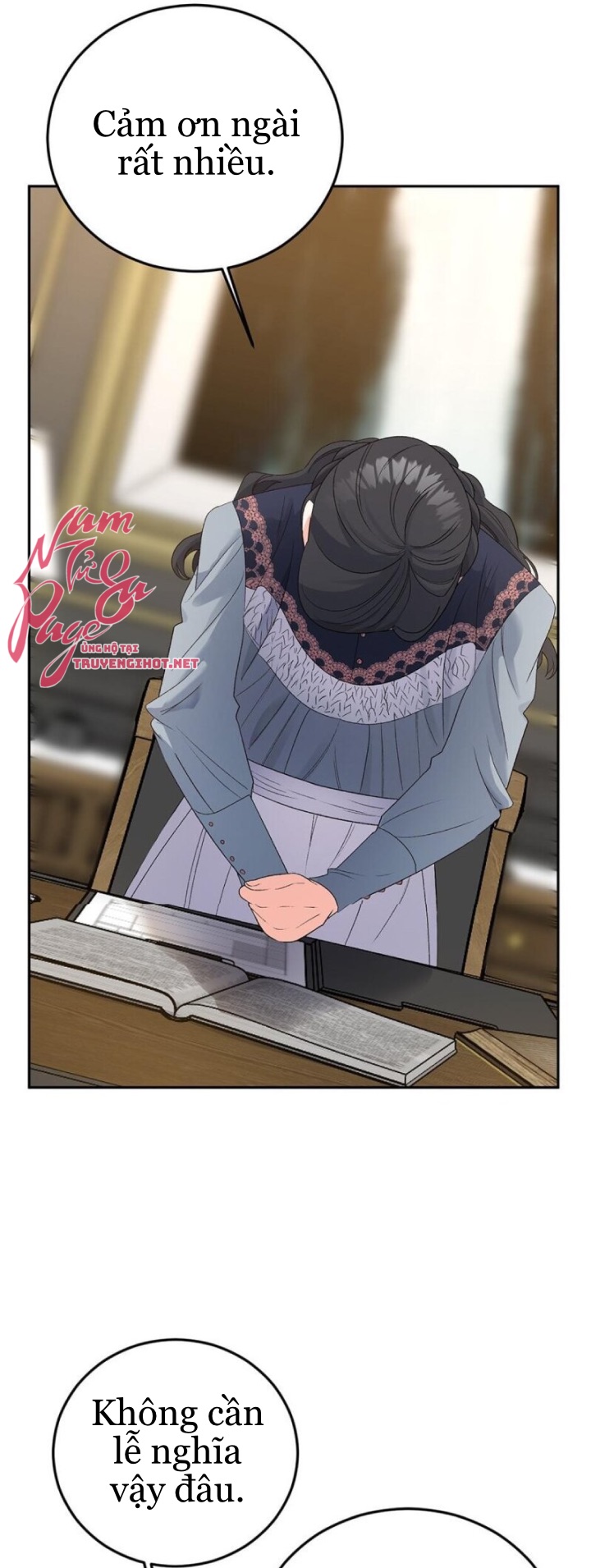 ebony, quạ đen chapter 68 41