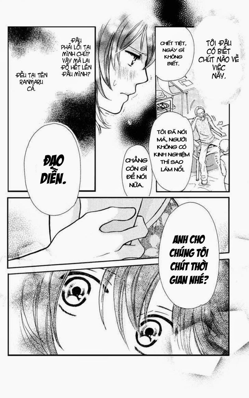 momoiro heaven chapter 3 19
