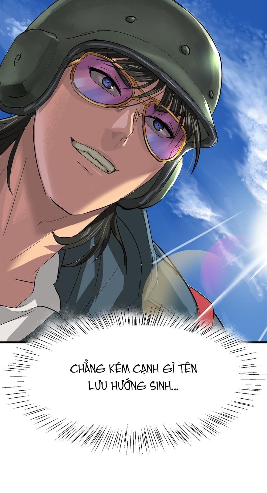 vua sinh tồn chapter 17 12