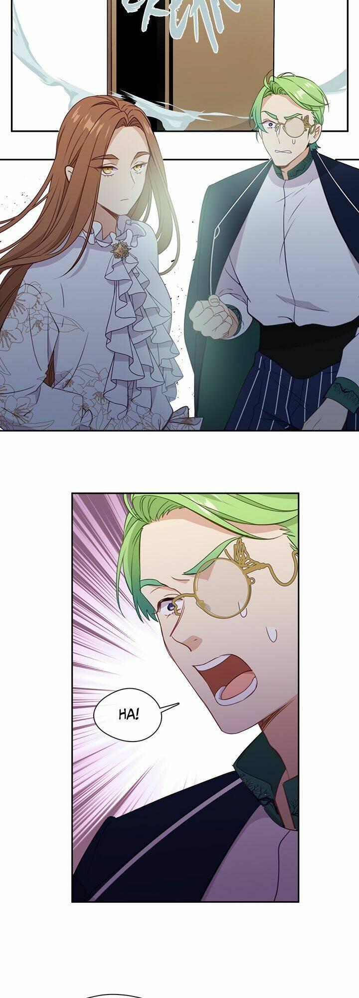 hãy coi chừng ác nữ chapter 32 22