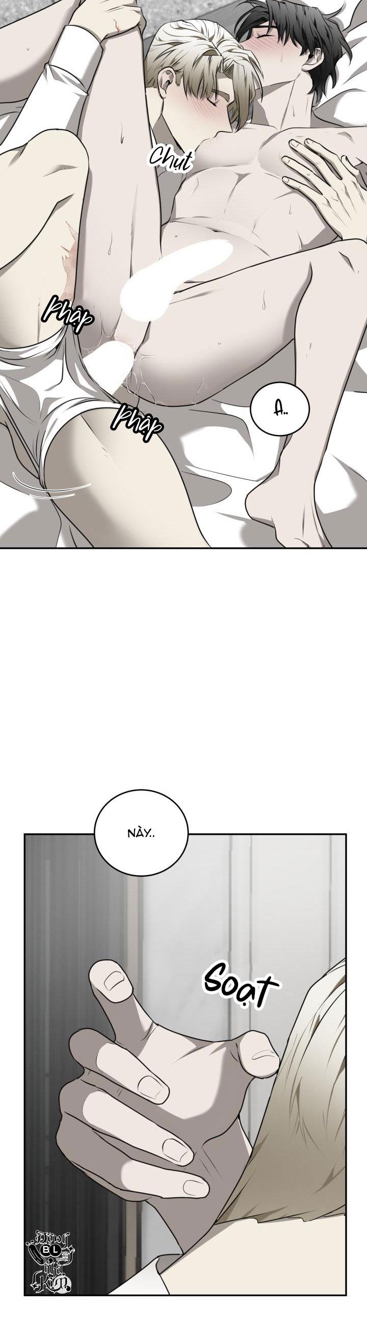 dưỡng thú cưng chapter 25 9