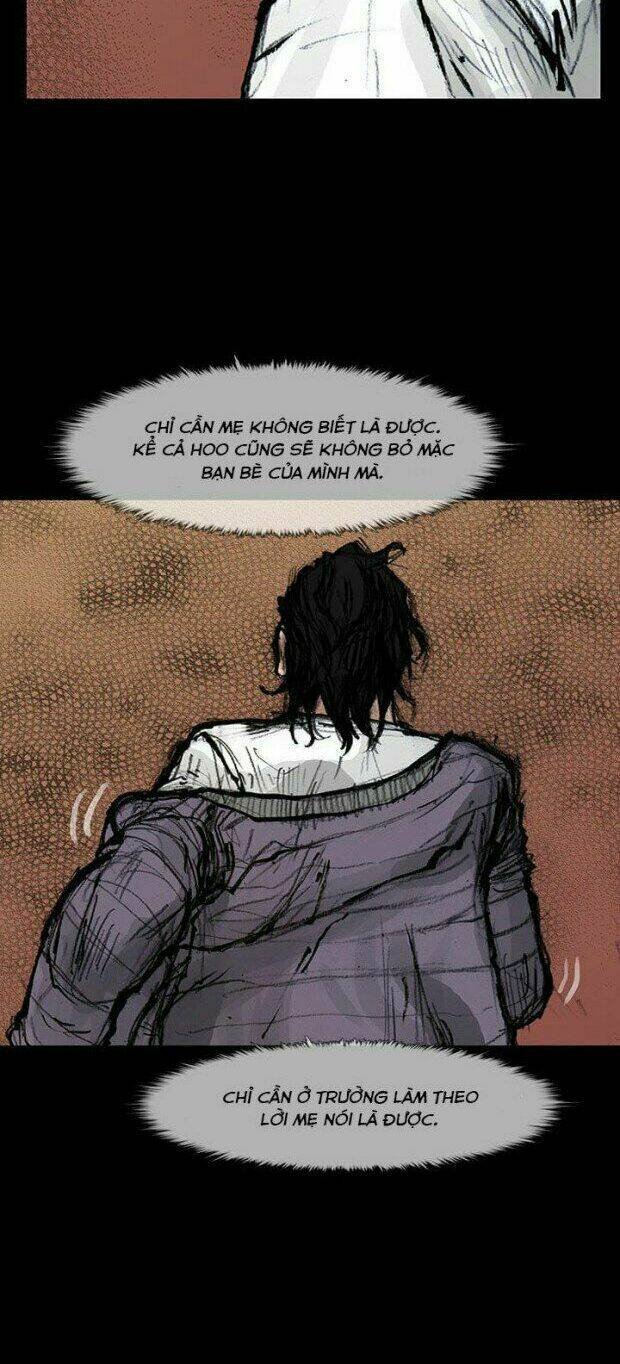 dokgo 2 | độc cô 2 chapter 15 5