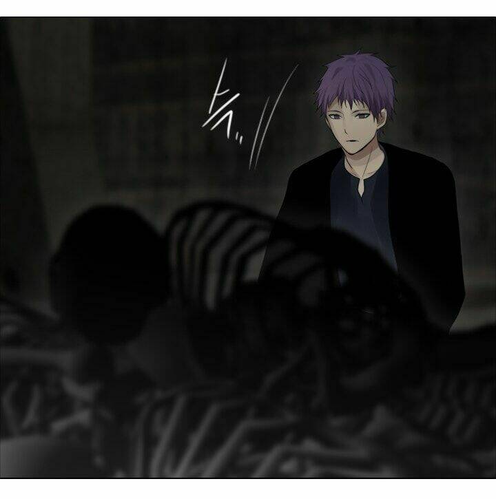 người cống hiến chapter 33 22