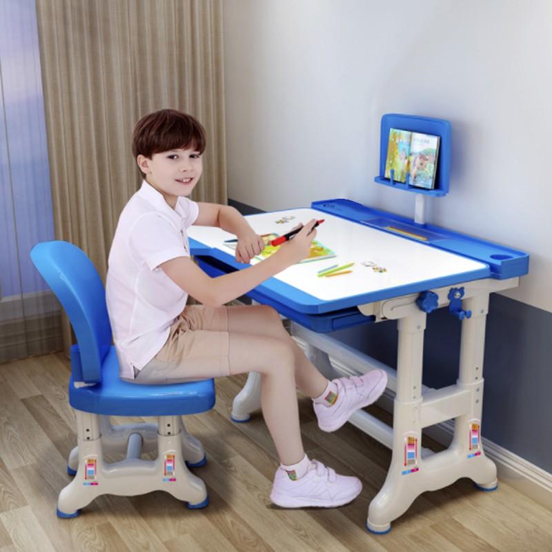 Bàn Học Bàn Vẽ Thông Minh Chống Gù Tùy Chỉnh Độ Cao - Hàng chính hãng