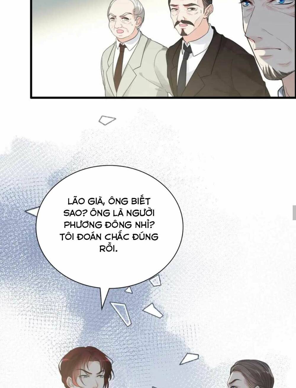 cô vợ hợp đồng bỏ trốn của tổng giám đốc chapter 454 38