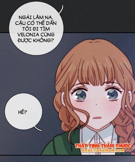 đêm tối chốn này chapter 13.2 39