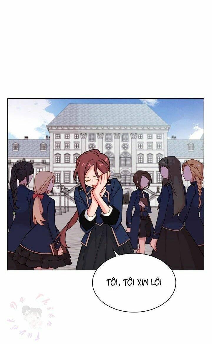 để yên cho tiểu thư hiền chapter 11 16