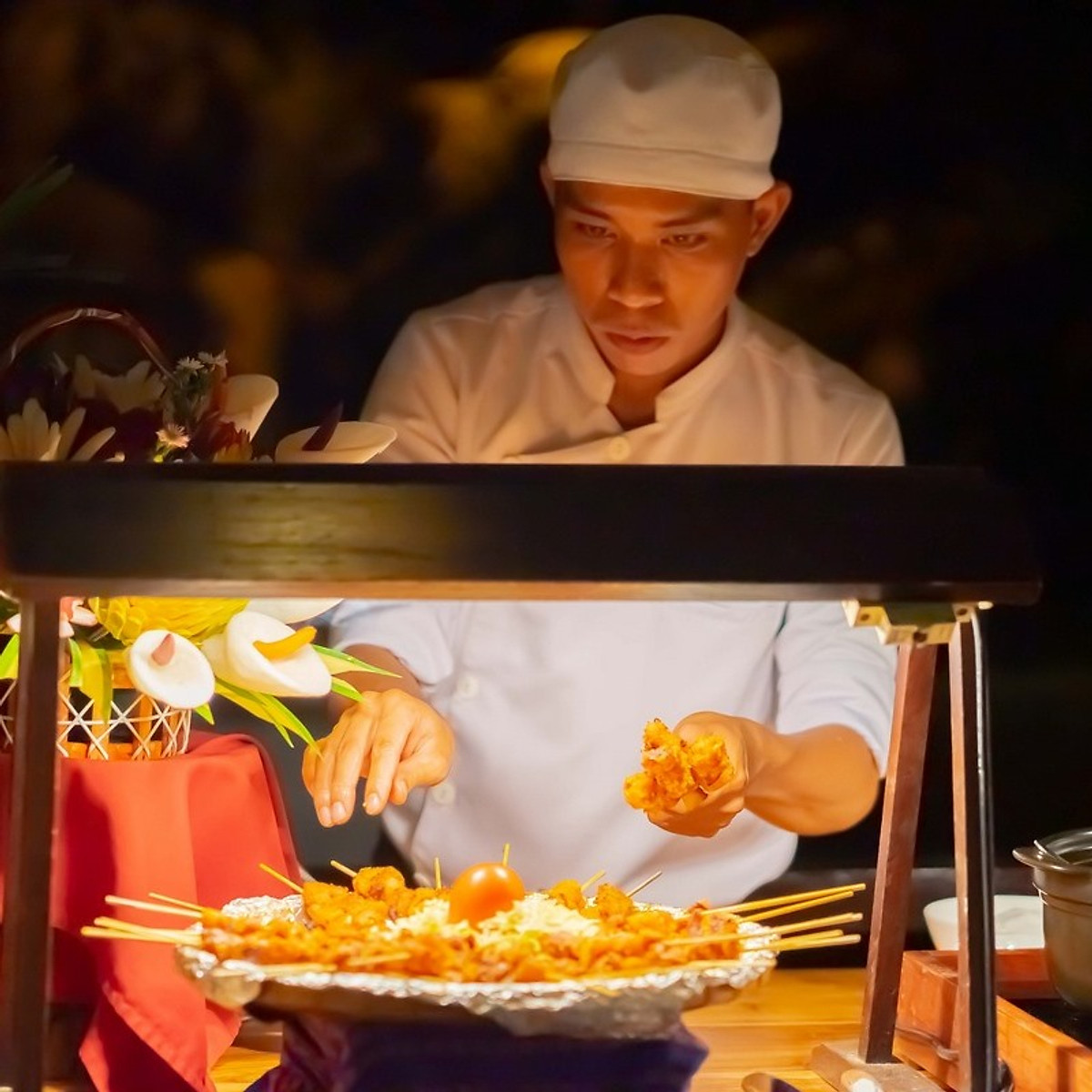 Pandanus Resort 4* Phan Thiết - Buffet Sáng, Hồ Bơi, Bãi Biển Riêng, Voucher Giá Tốt, Khách Sạn Mũi Né, Và Nhiều Ưu Đãi Hấp Dẫn