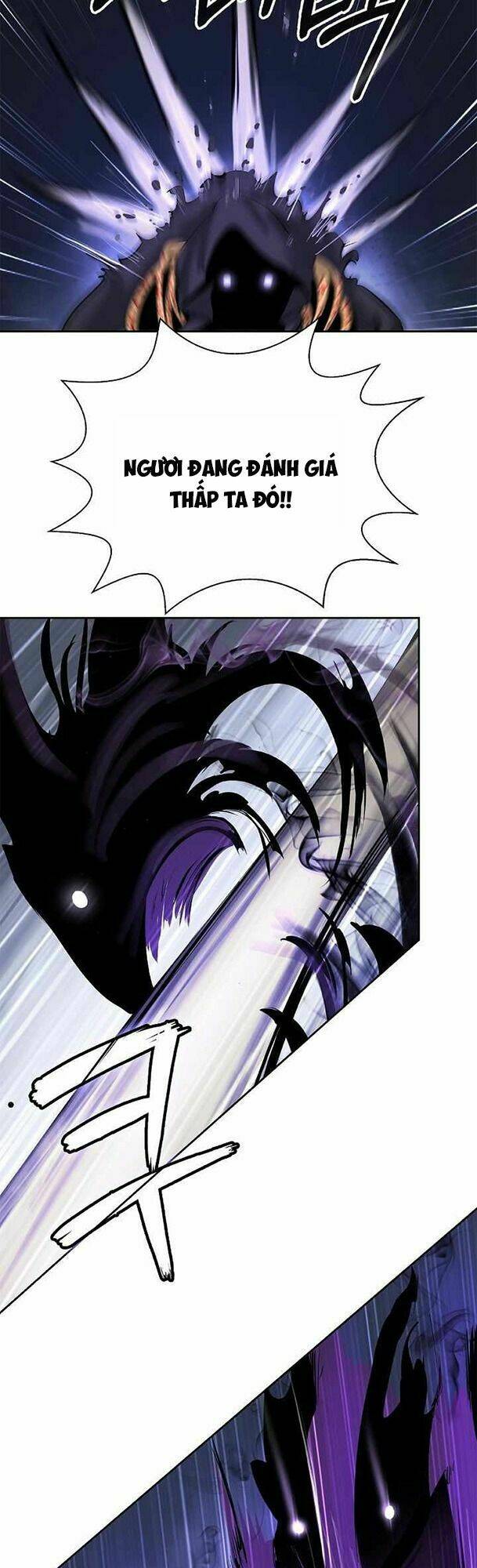 xuyên không thành hổ chapter 49 67