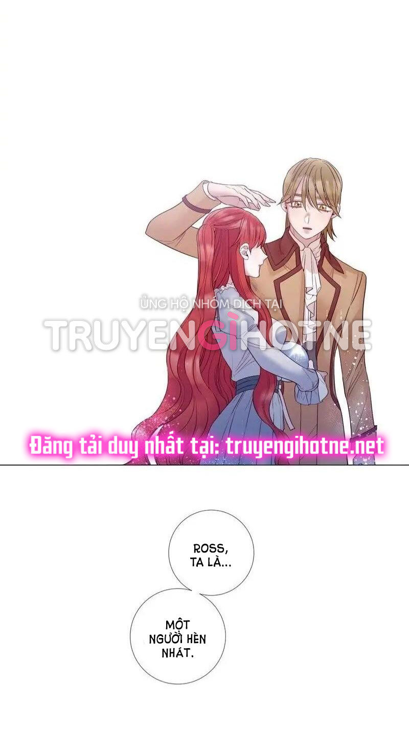 từ tiểu thư thành hoàng hậu - lady to queen chapter 71.1 16