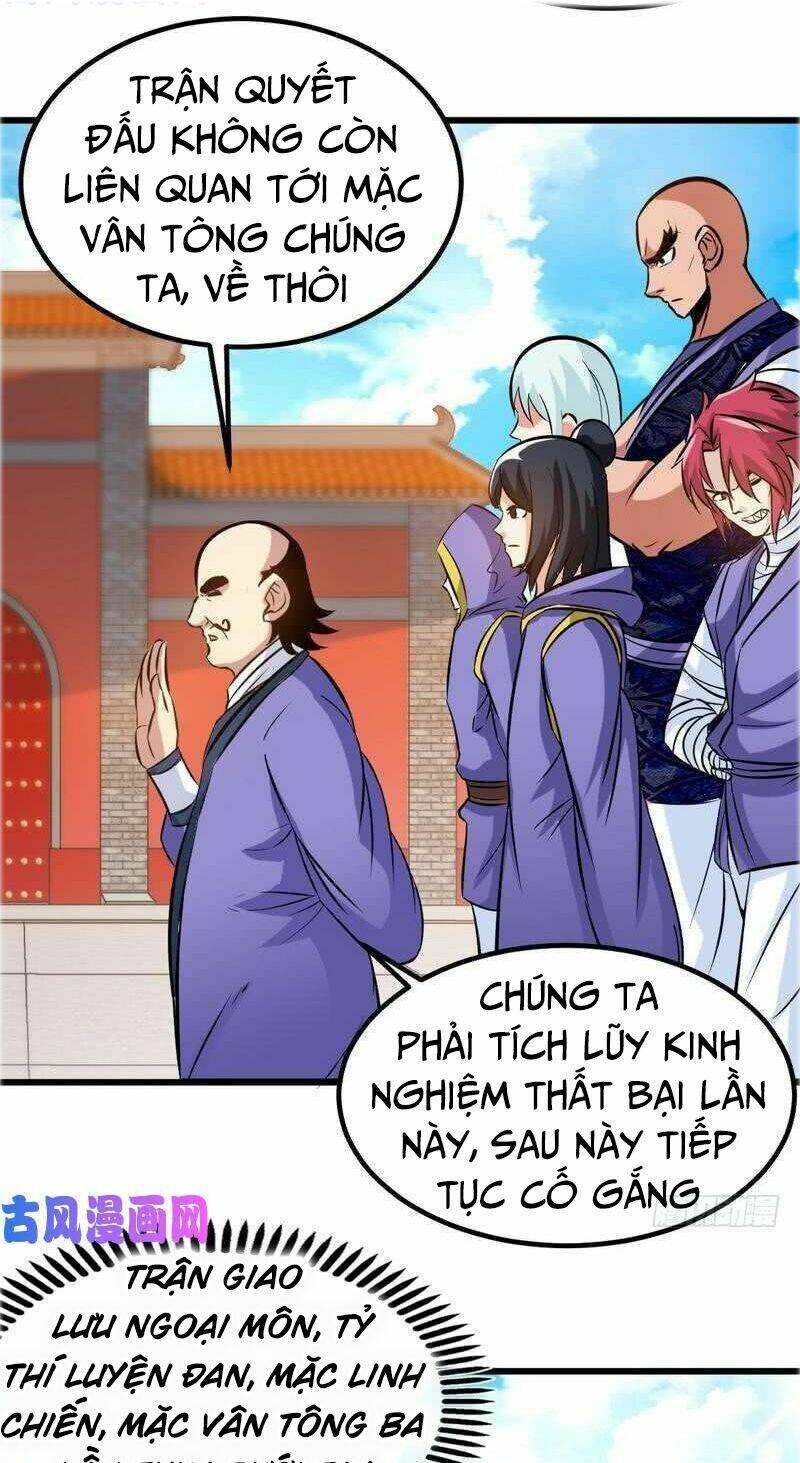 chí tôn thần ma chapter 92 18