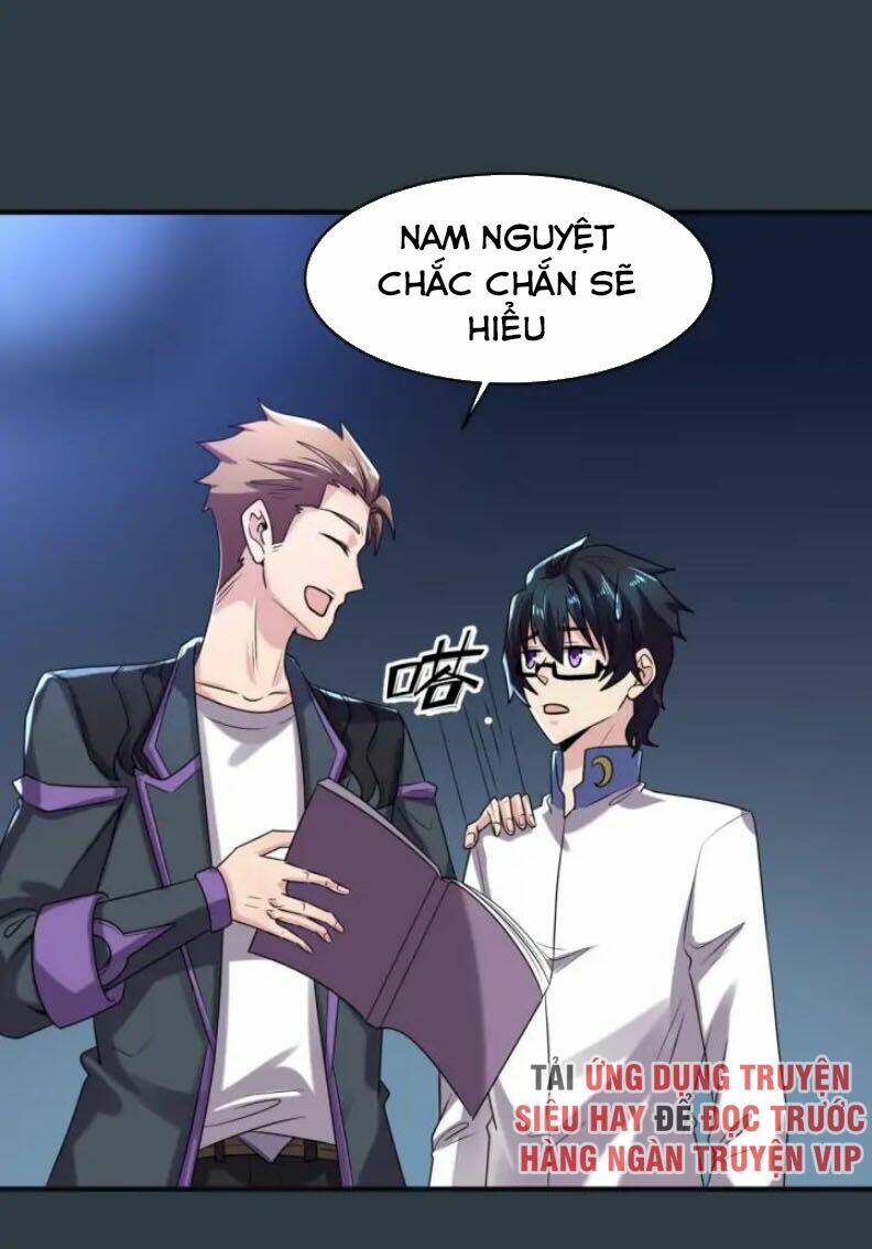 người chặn xuyên không chapter 98 40