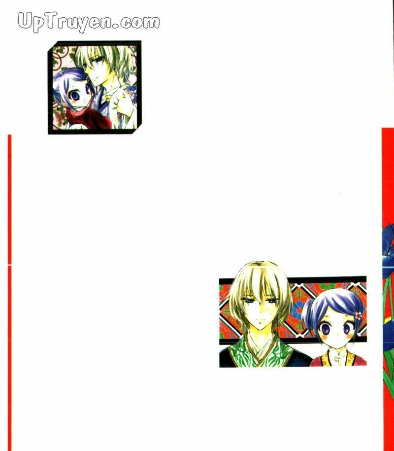 mikado no shihou chapter 17 3