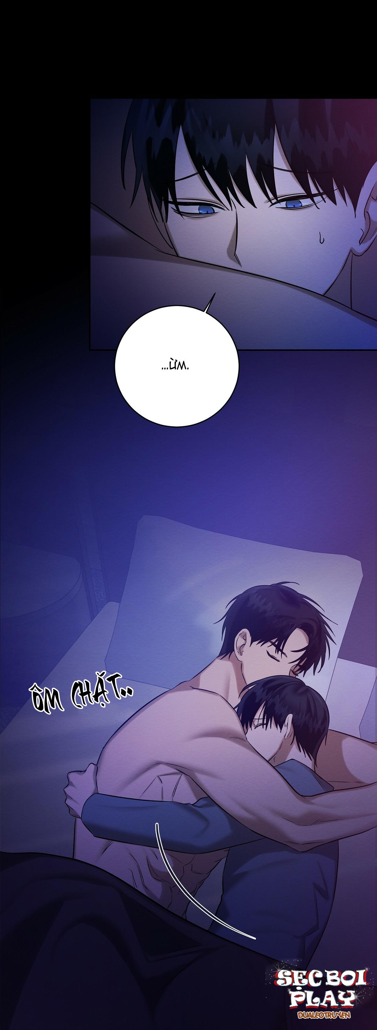 lý do của ác nhân chapter 26 11