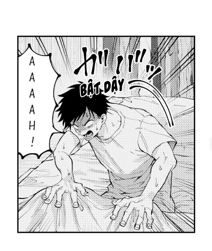 bị anh chàng lập dị để ý chapter 7 11