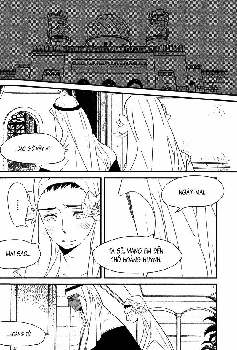 ouji to kotori chapter 5 21