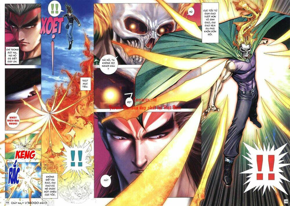 võ thần chung cực chapter 47 17