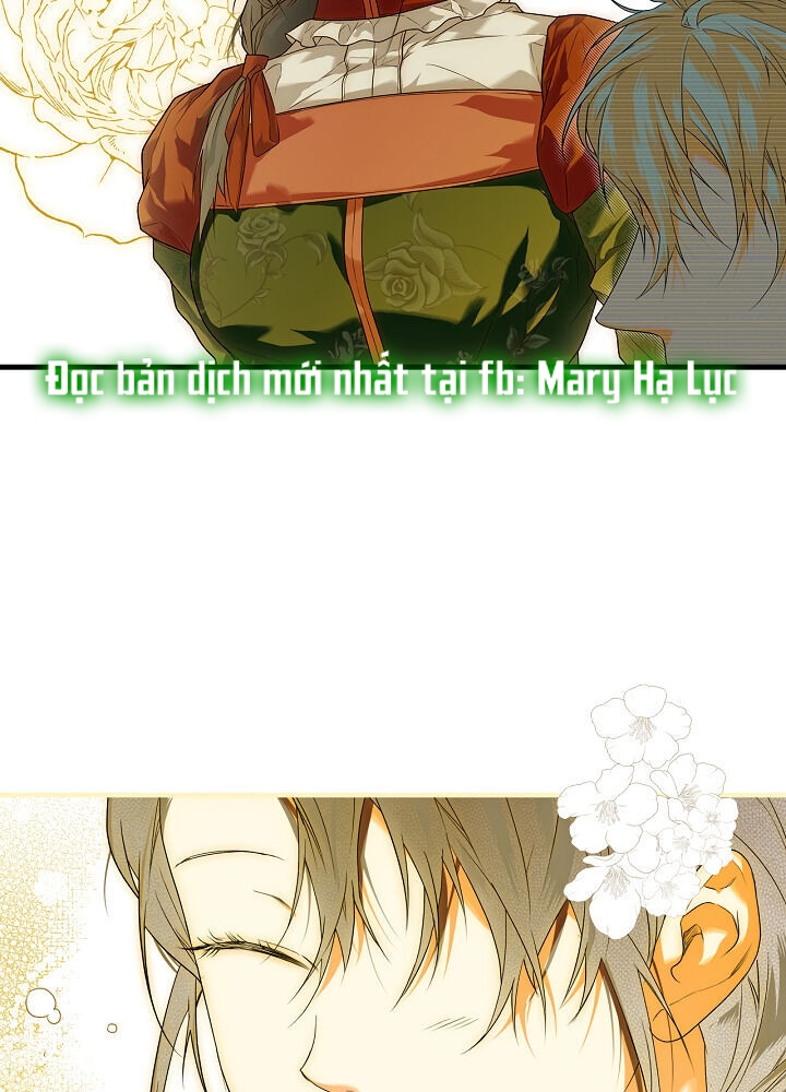 quý cô bí ẩn - secret lady chapter 17 18