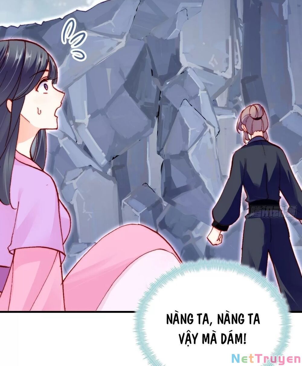 lại bị bệnh chiều chuộng quấn lấy chapter 58 29