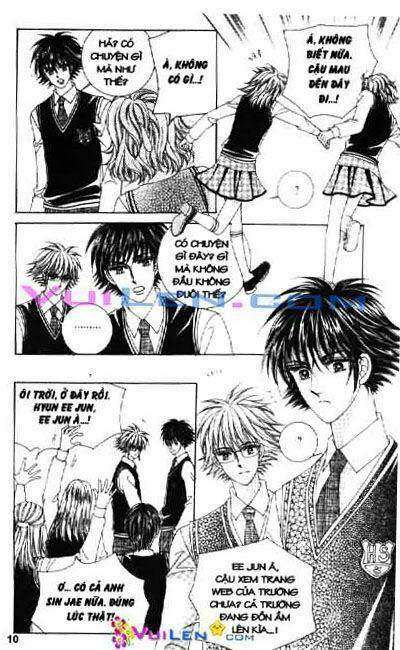 anh,bạn trai và người ấy chapter 7 10