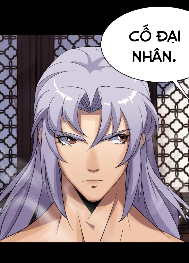 thông u đại thánh chapter 73 2