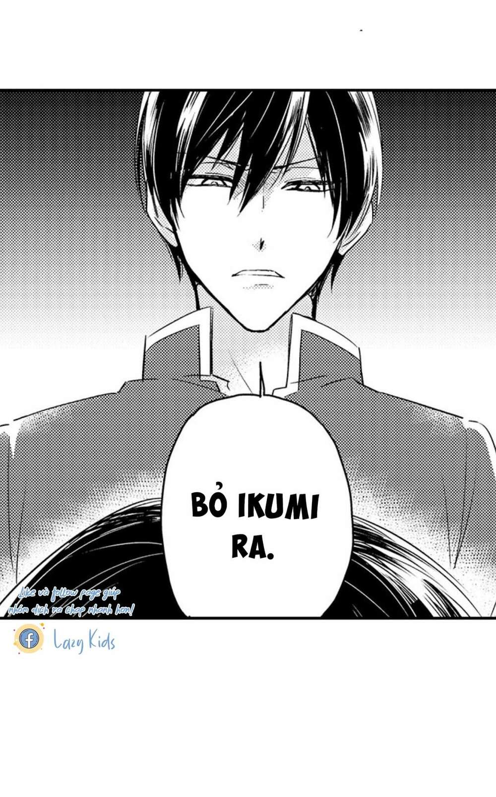 mang thai ở trường nam sinh chapter 72 20