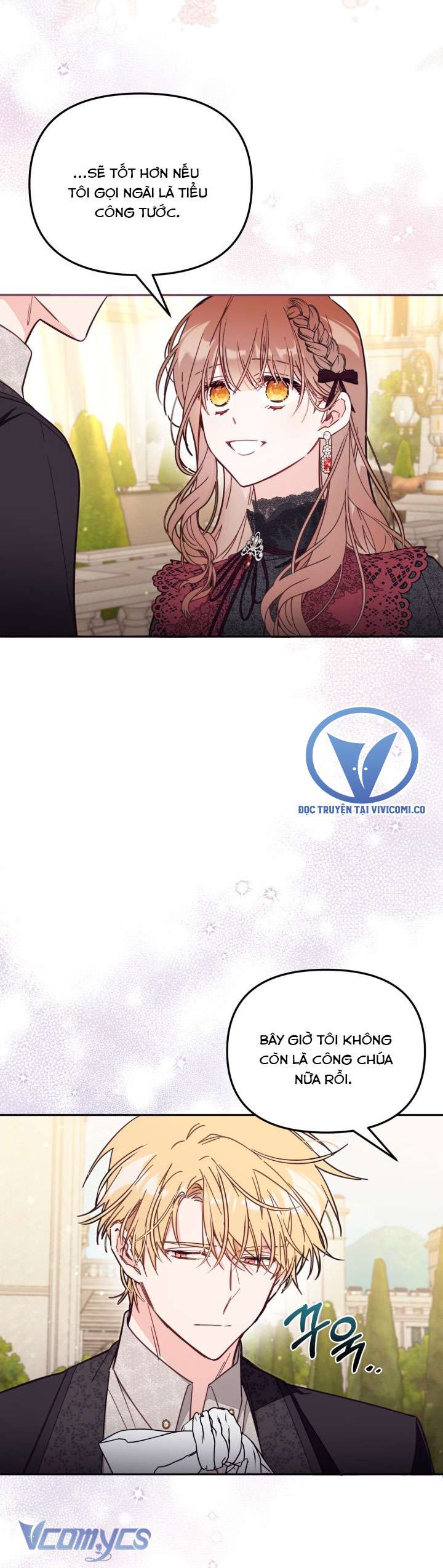 không có chỗ cho kẻ giả mạo chapter 58 5