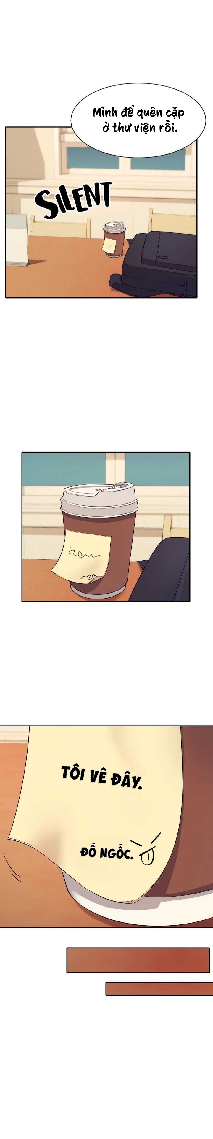 where is goddess - nữ thần đâu rồi? chapter 16 25