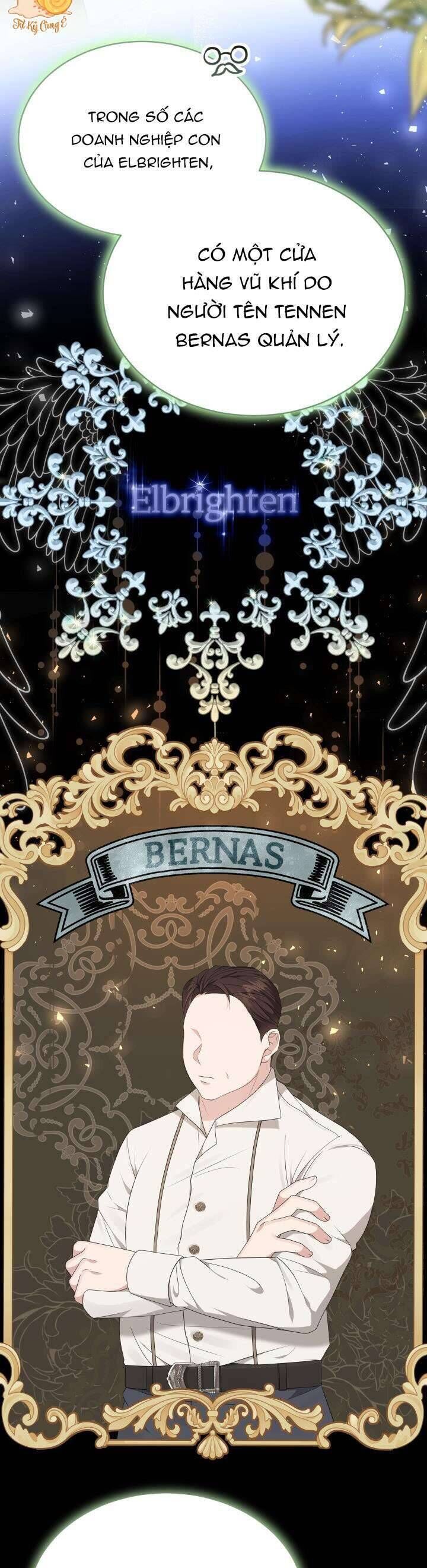 hướng dẫn về ác nữ chapter 4 2