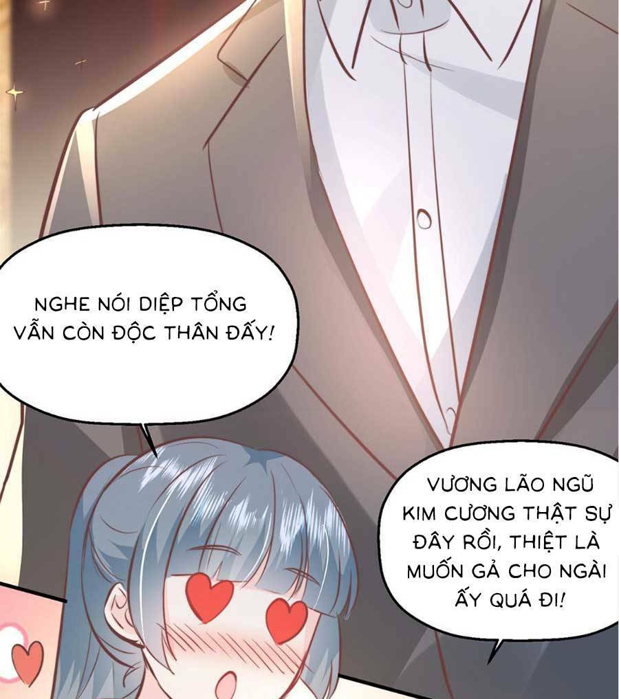 cô vợ của tôi không dễ bắt nạt chapter 36 14