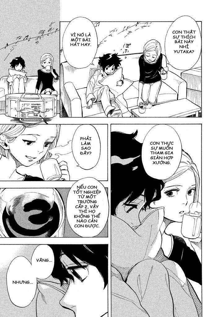 shounen note chapter 1 21