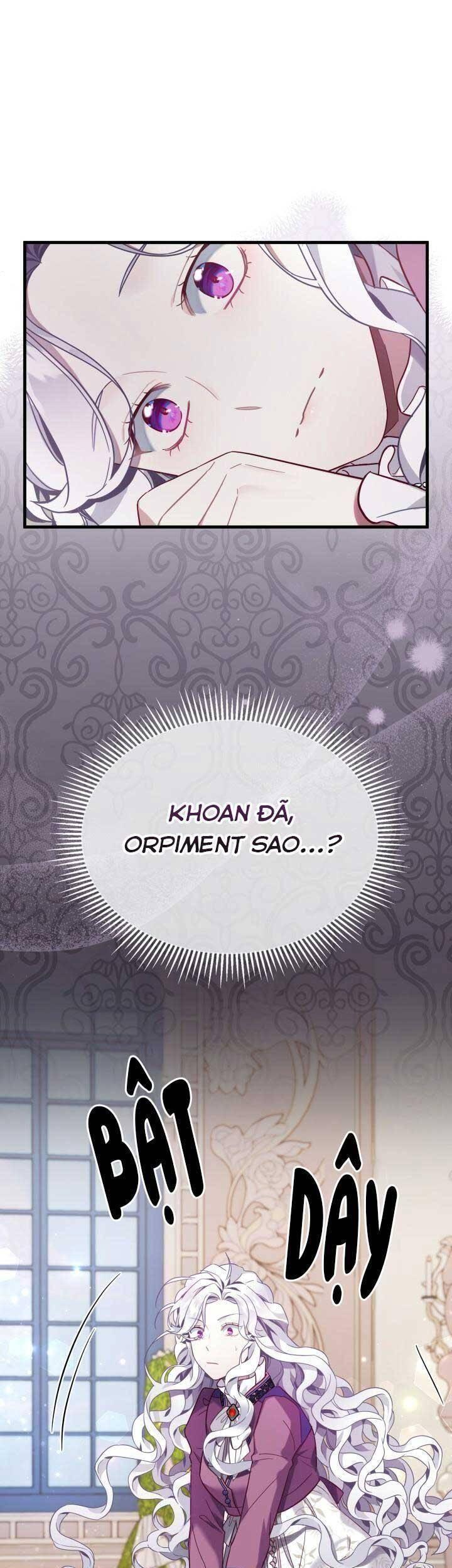 con gái chồng quá dễ thương chapter 56 41