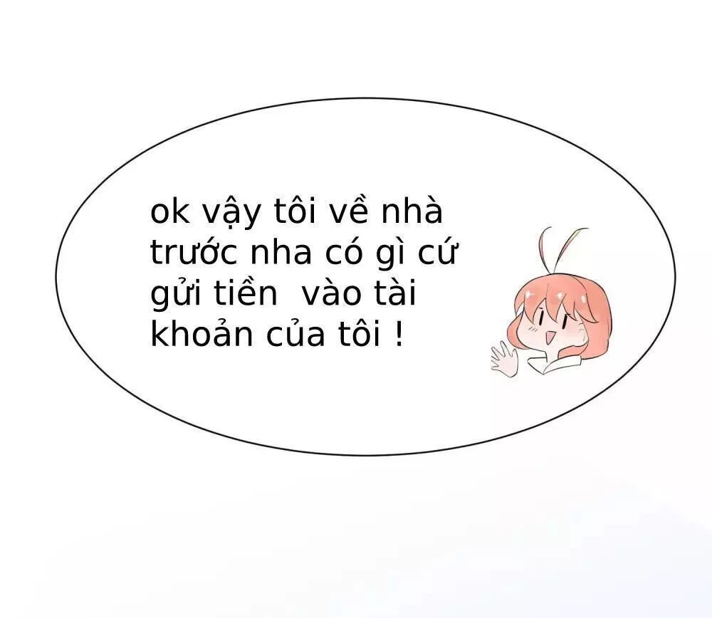 người yêu ngọt ngào của tôi chapter 11 7