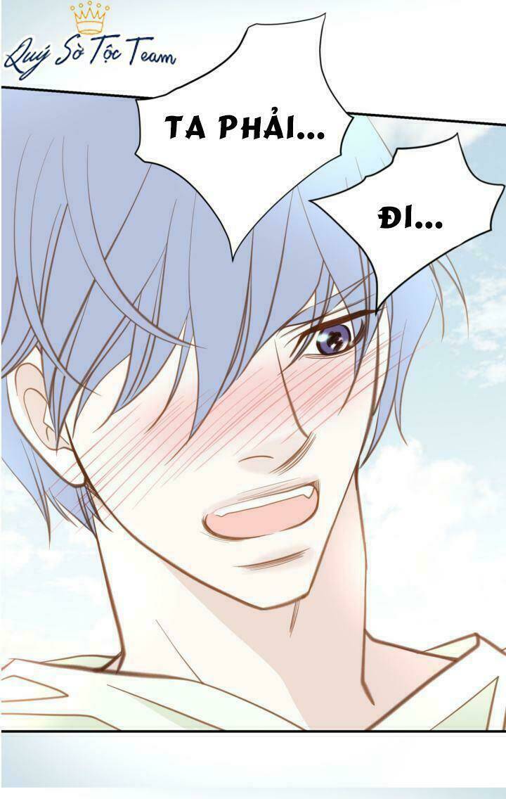 tiếp xúc chí mạng chapter 56 4