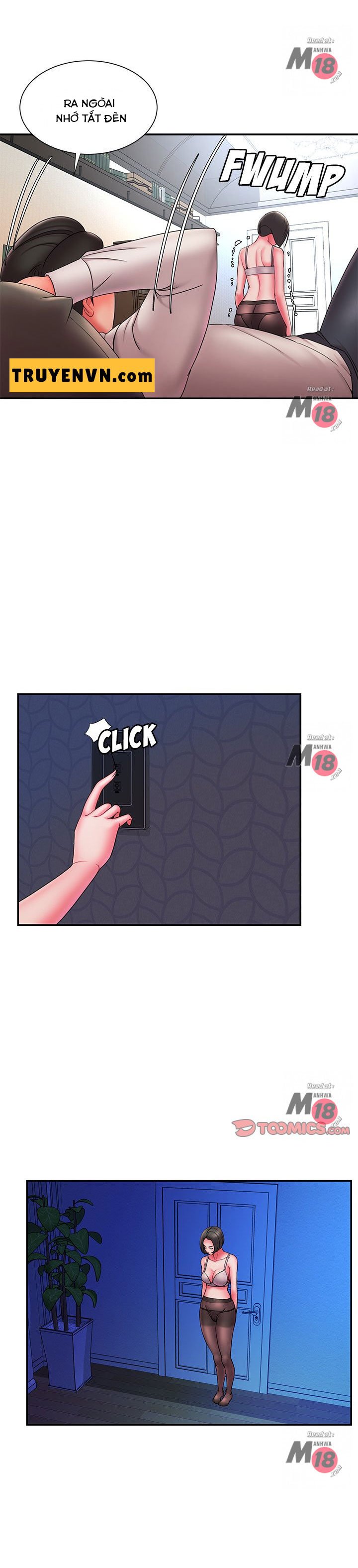 vứt bỏ chapter 16 6