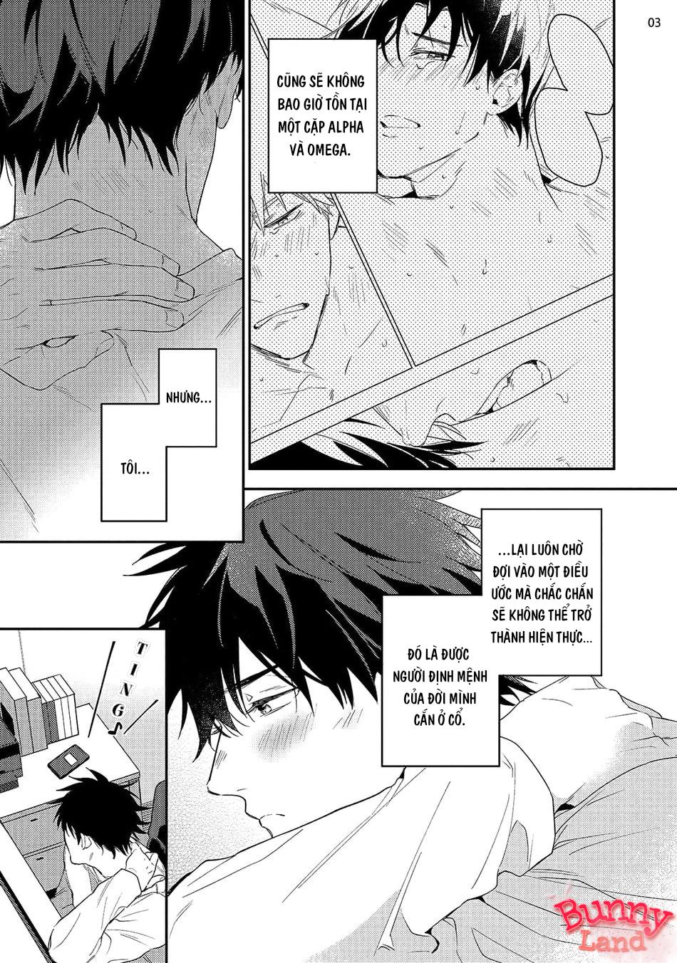 tổng hợp oneshot bl dễ thương chapter 12 3