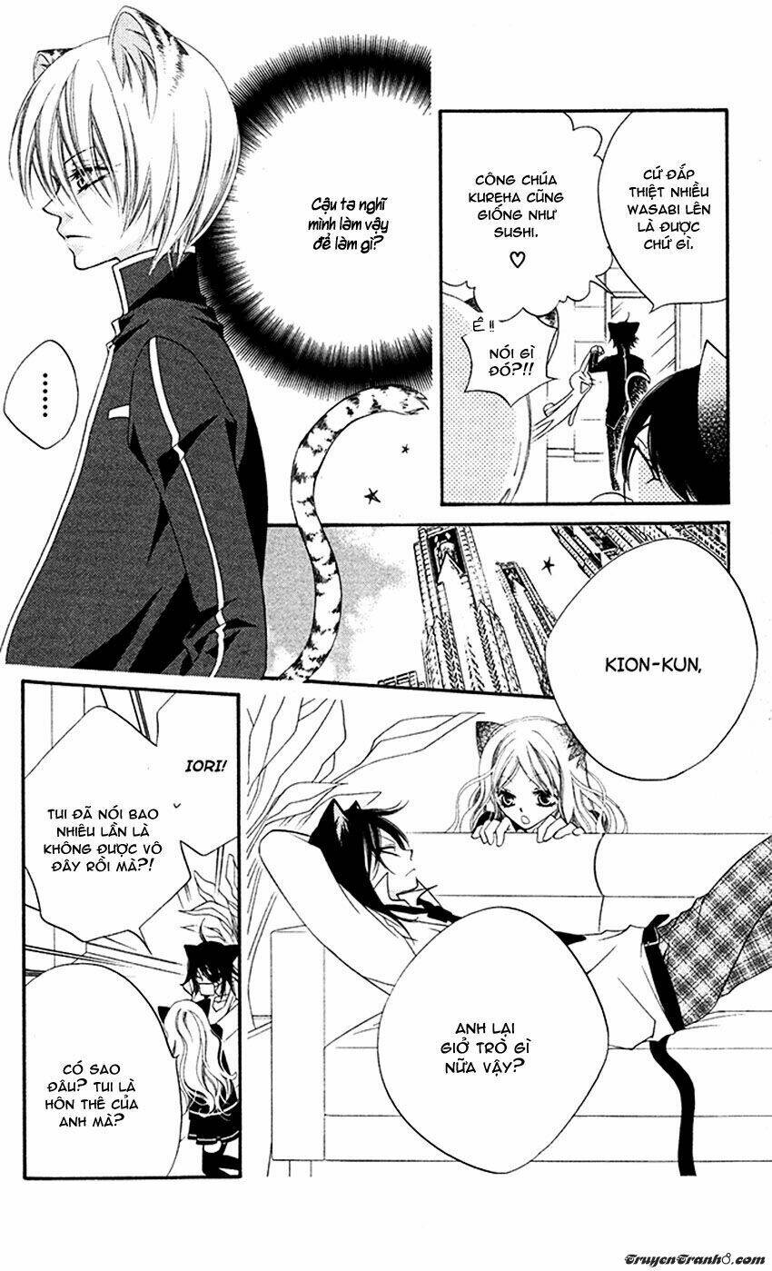 monochrome shounen shoujo chapter 13 10