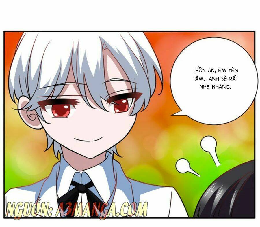 người yêu khát máu của tôi chapter 77 51