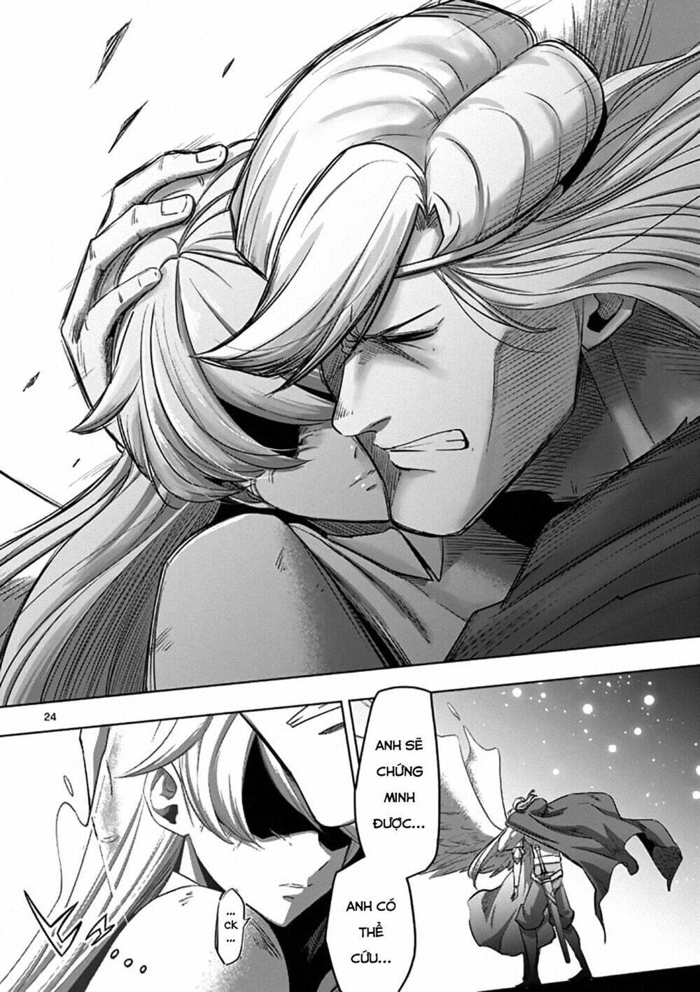 helck manga chapter 95.2 11