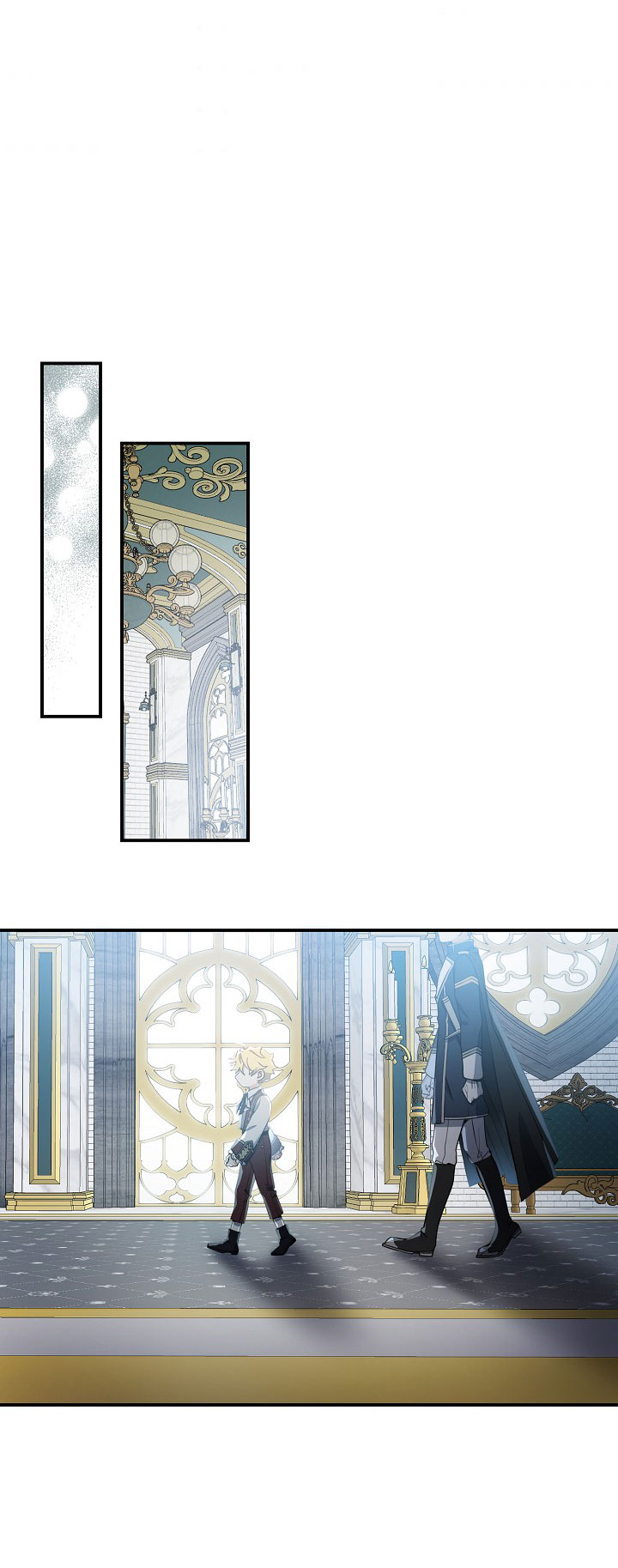 hướng đến ánh dương một lần nữa chapter 31 55