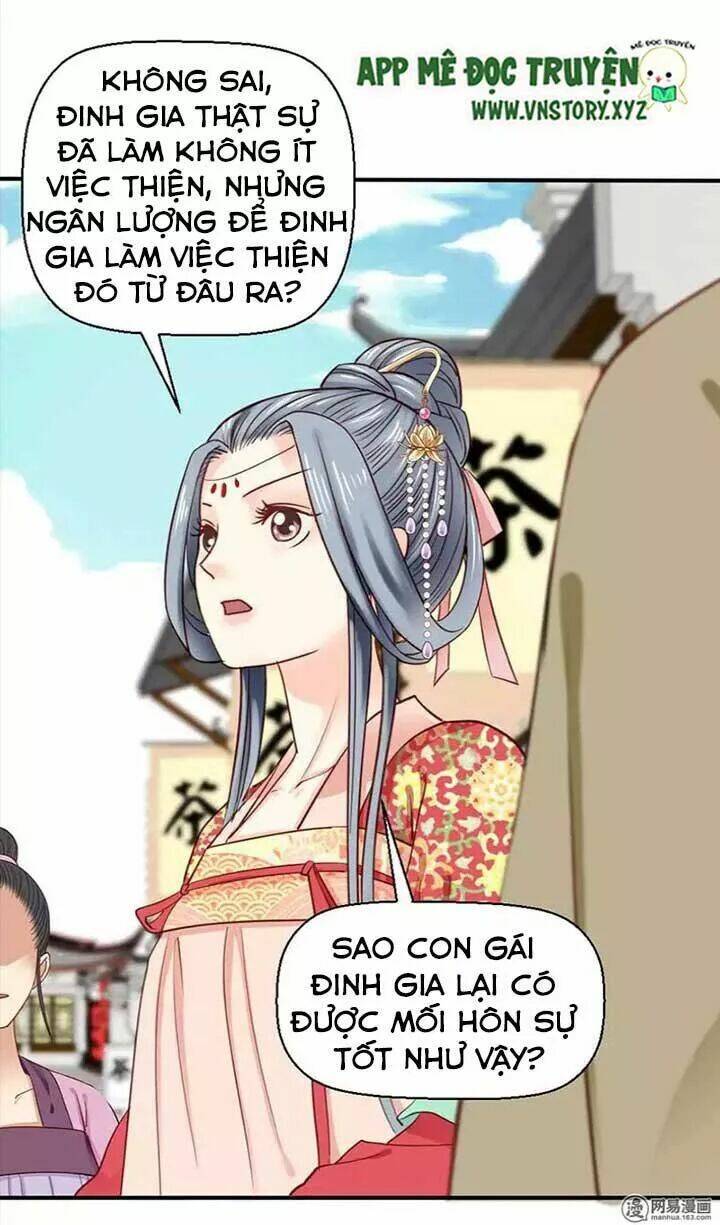 kiều nữ độc phi chapter 49 13