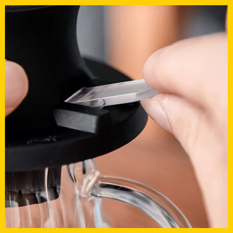 Phễu pha cà phê V60 - Immersion Dripper Switch