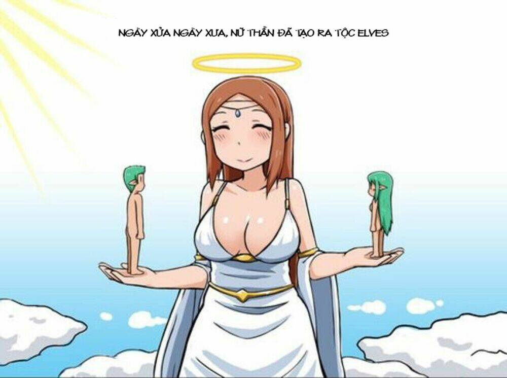 truyện xàm bựa chapter 6 1