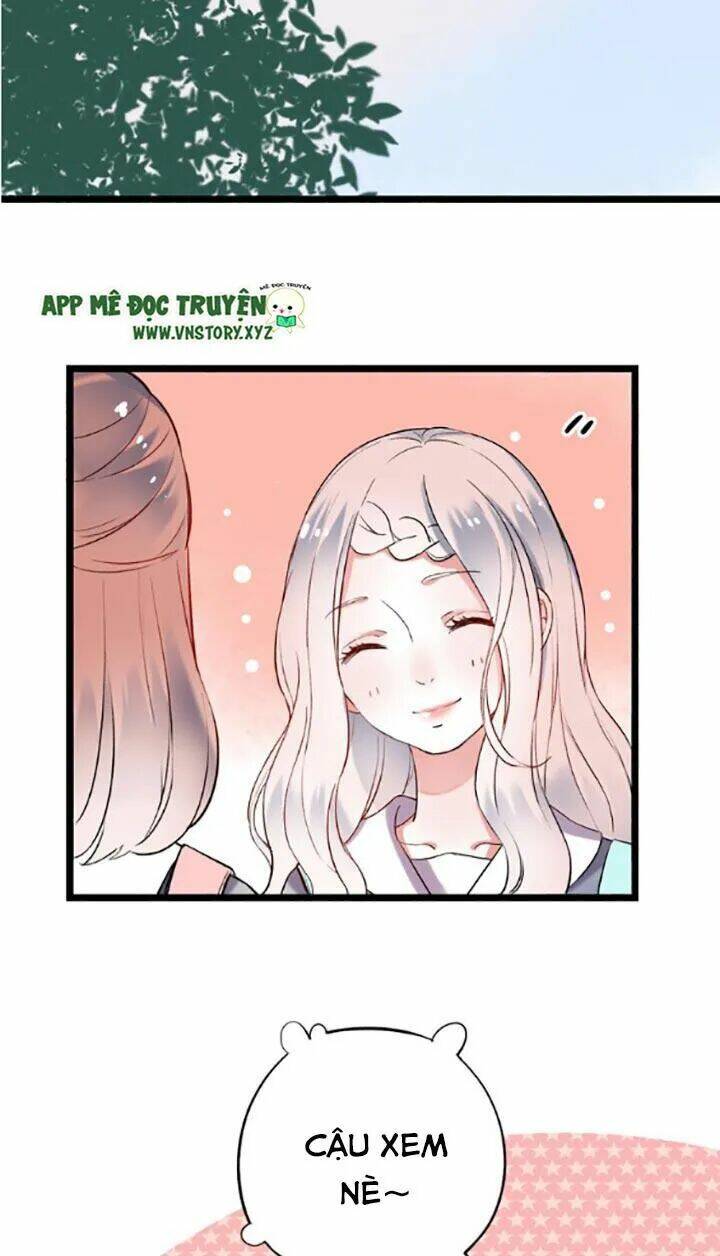 trạch thượng tịch mịch huỳnh hỏa chapter 26 43