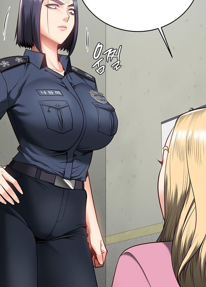 18+ giam cầm chapter 14.1 53