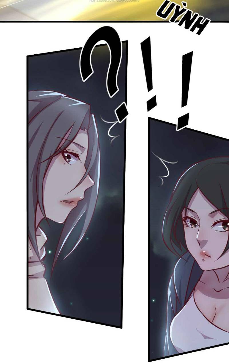 song tu đạo lữ kiểu xem mặt chapter 15 18