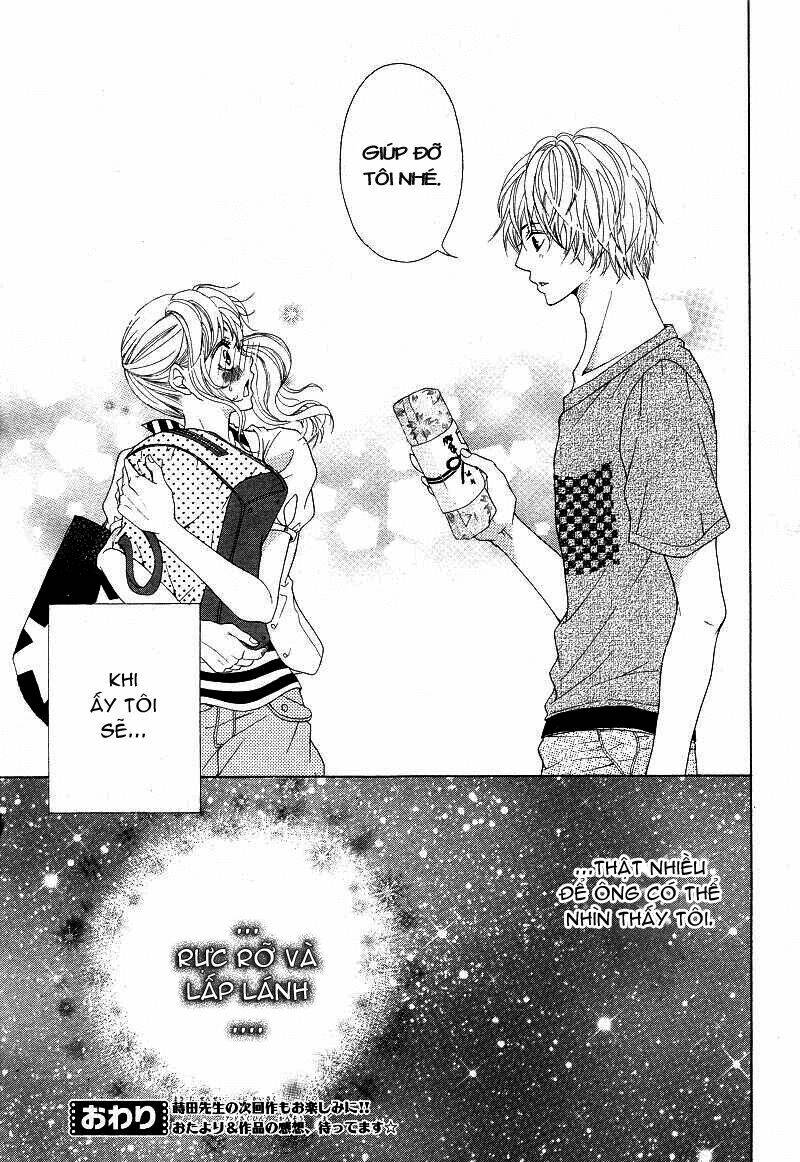 tổng hợp one shot. chapter 54 51