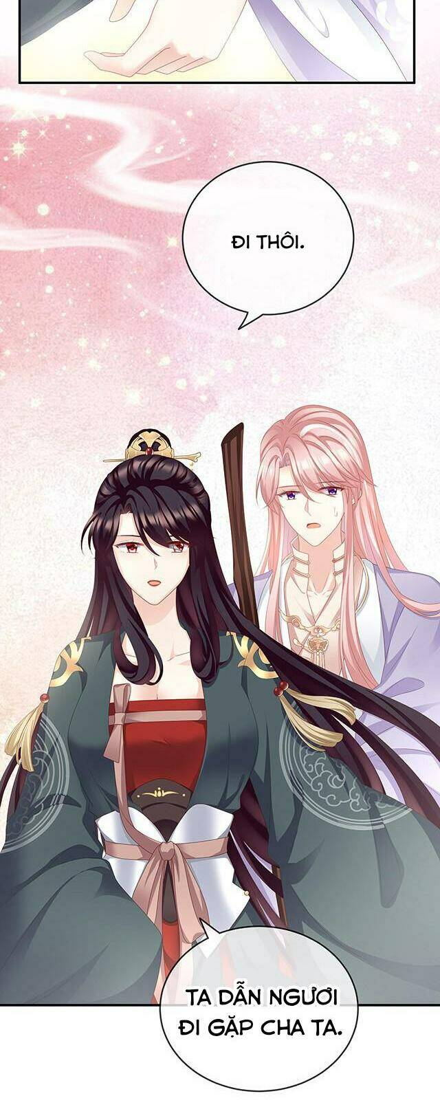 kiều phu có hỉ chapter 21.5 4